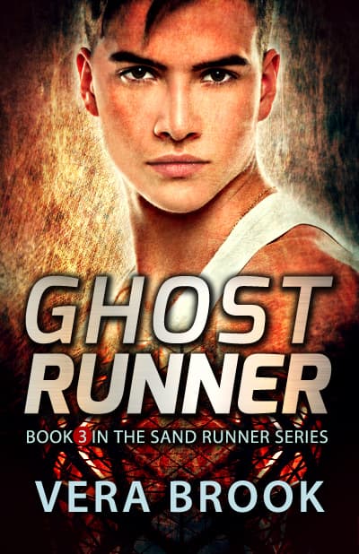 Ghost Runner