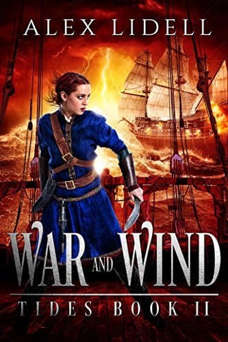 War and Wind