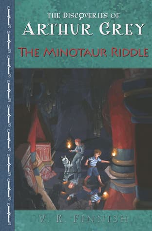 The Minotaur Riddle