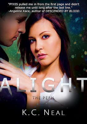 Alight: The Peril