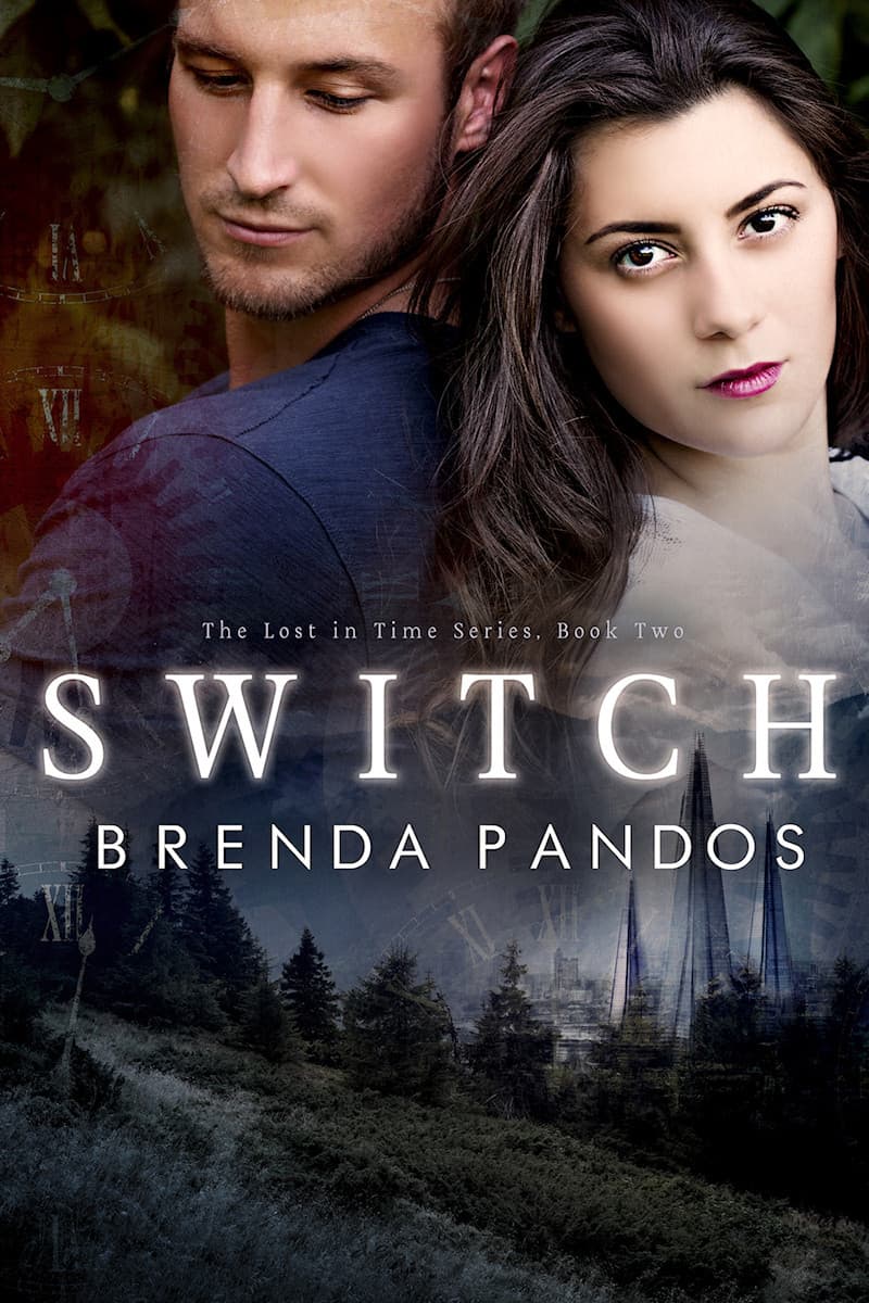 Switch, Book 2