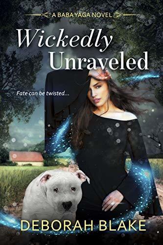 Wickedly Unraveled