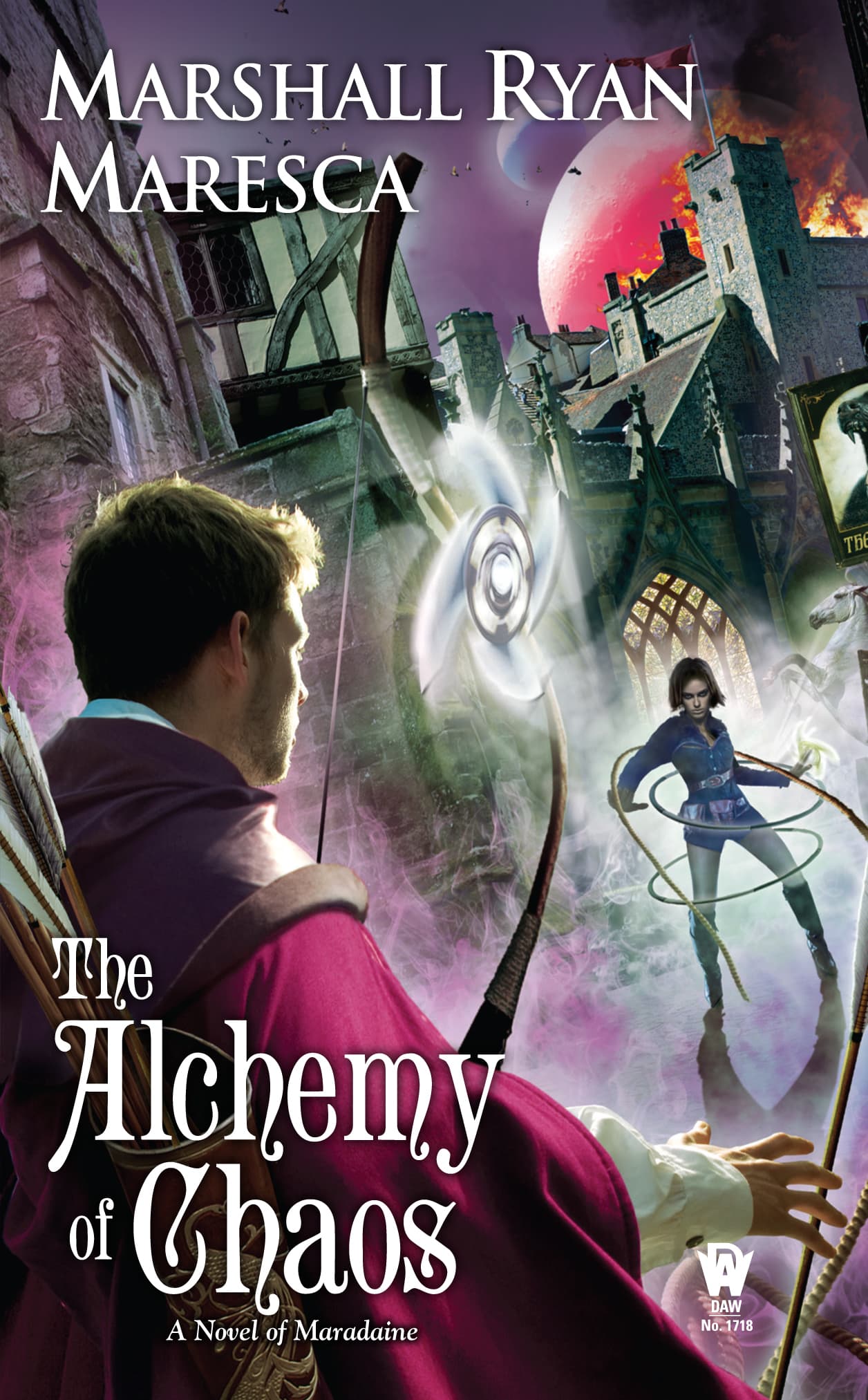 Series Book Cover Preview