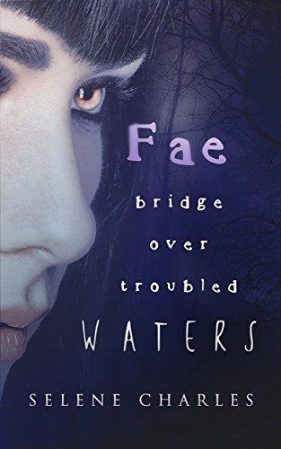 Fae Bridge Over Troubled Waters book cover