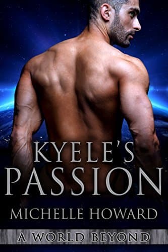 Kyele's Passion