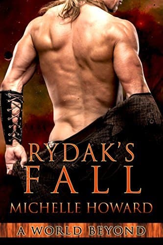 Rydak's Fall