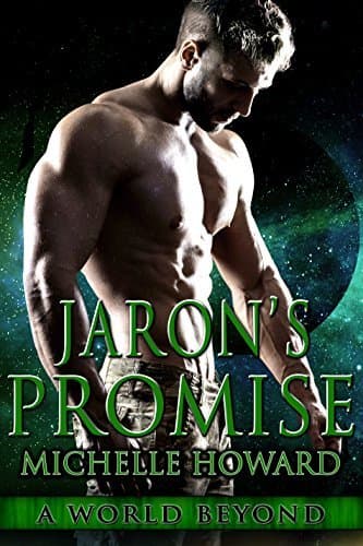 Jaron's Promise book cover