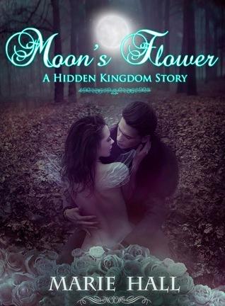 Moon's Flower book cover