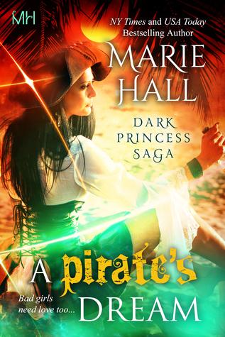 A Pirate's Dream book cover