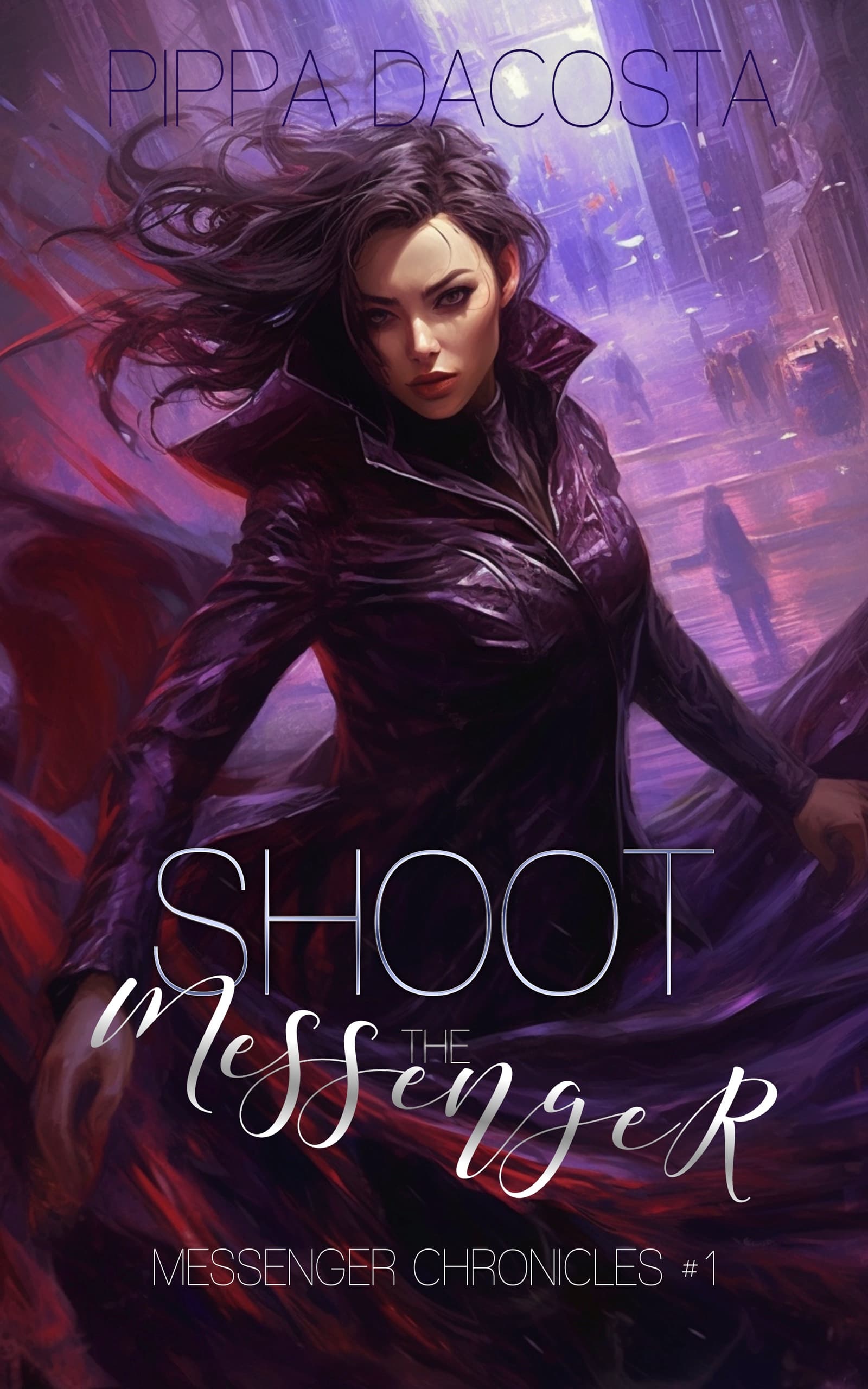 Series Book Cover Preview