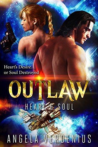 Outlaw book cover