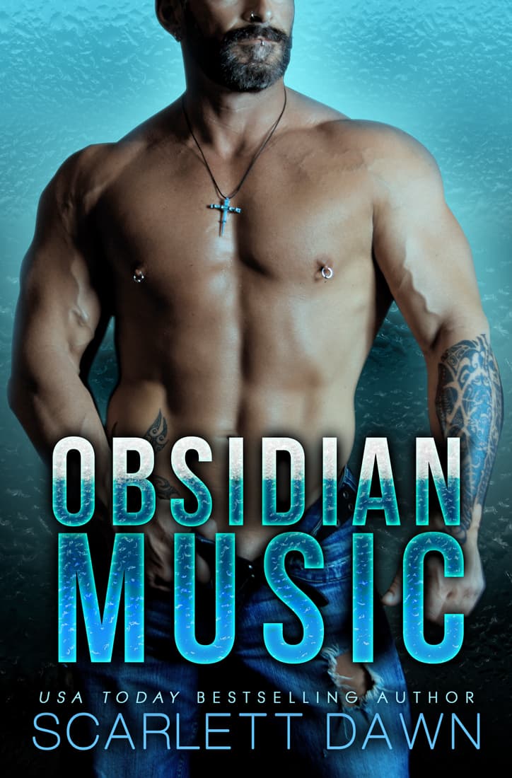 Obsidian Music