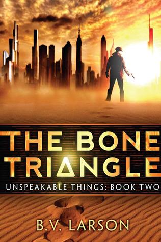 The Bone Triangle book cover