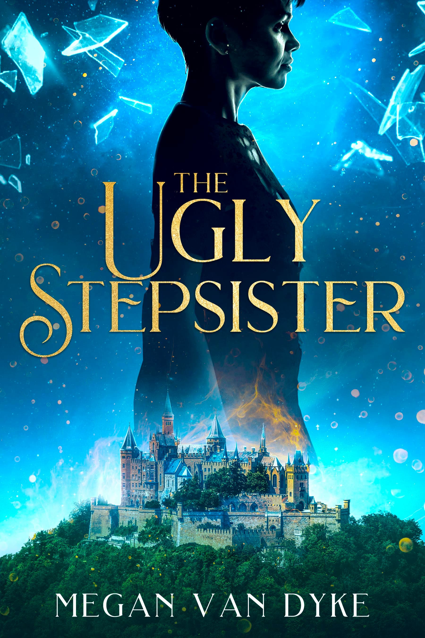 The Ugly Stepsister