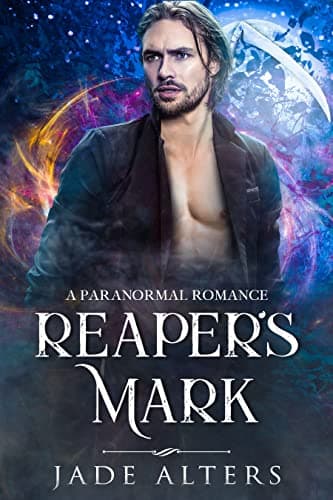 Reaper's Mark