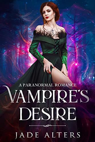 Vampire's Desire