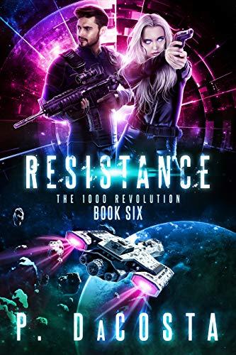 Resistance book cover