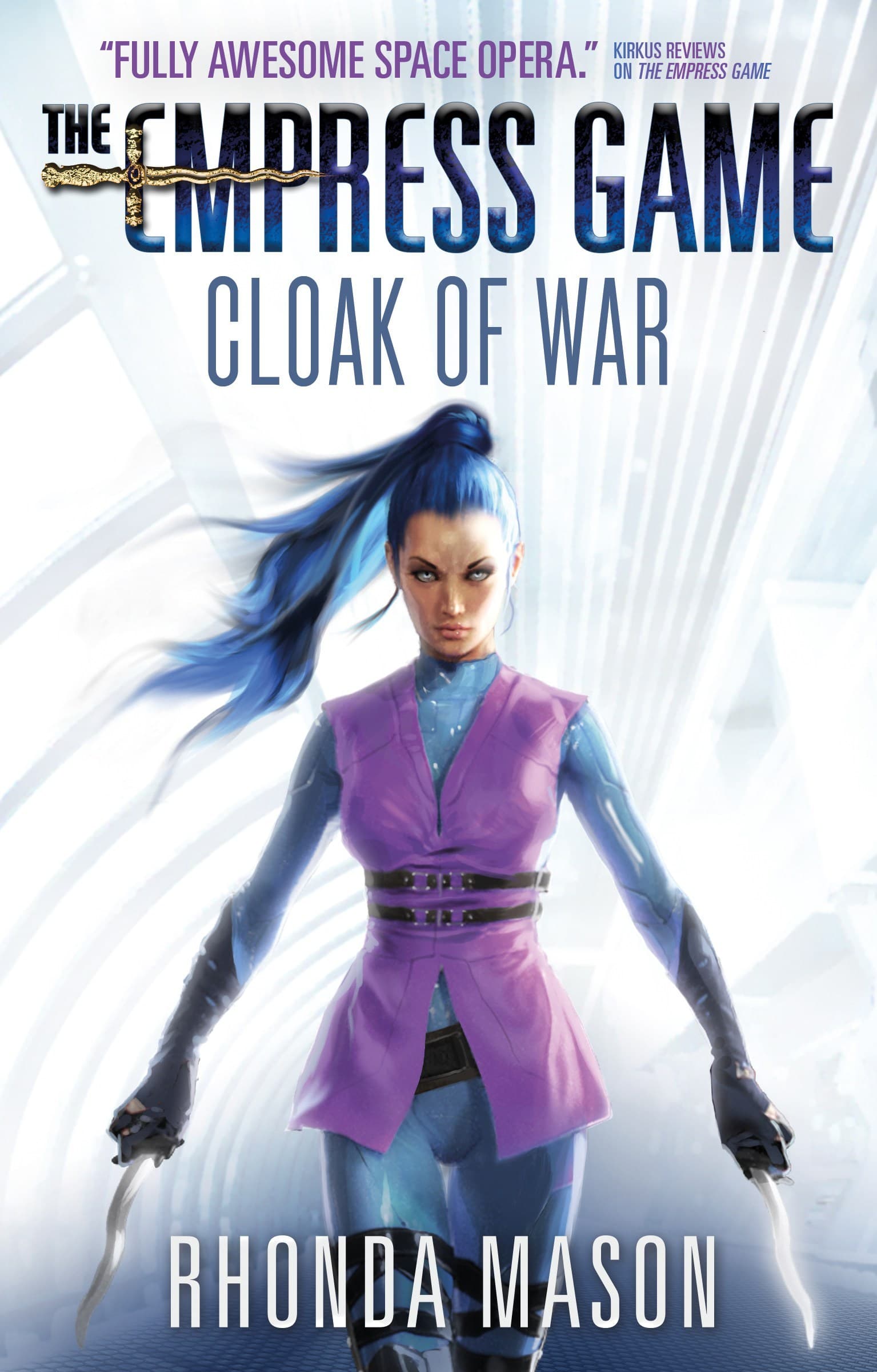 Cloak of War