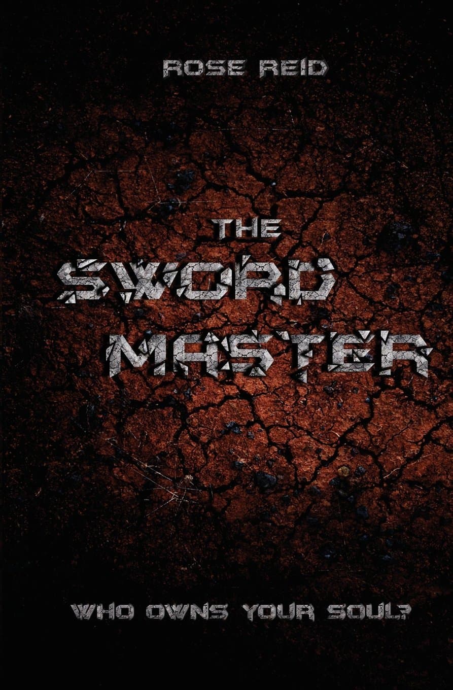 The Swordmaster book cover