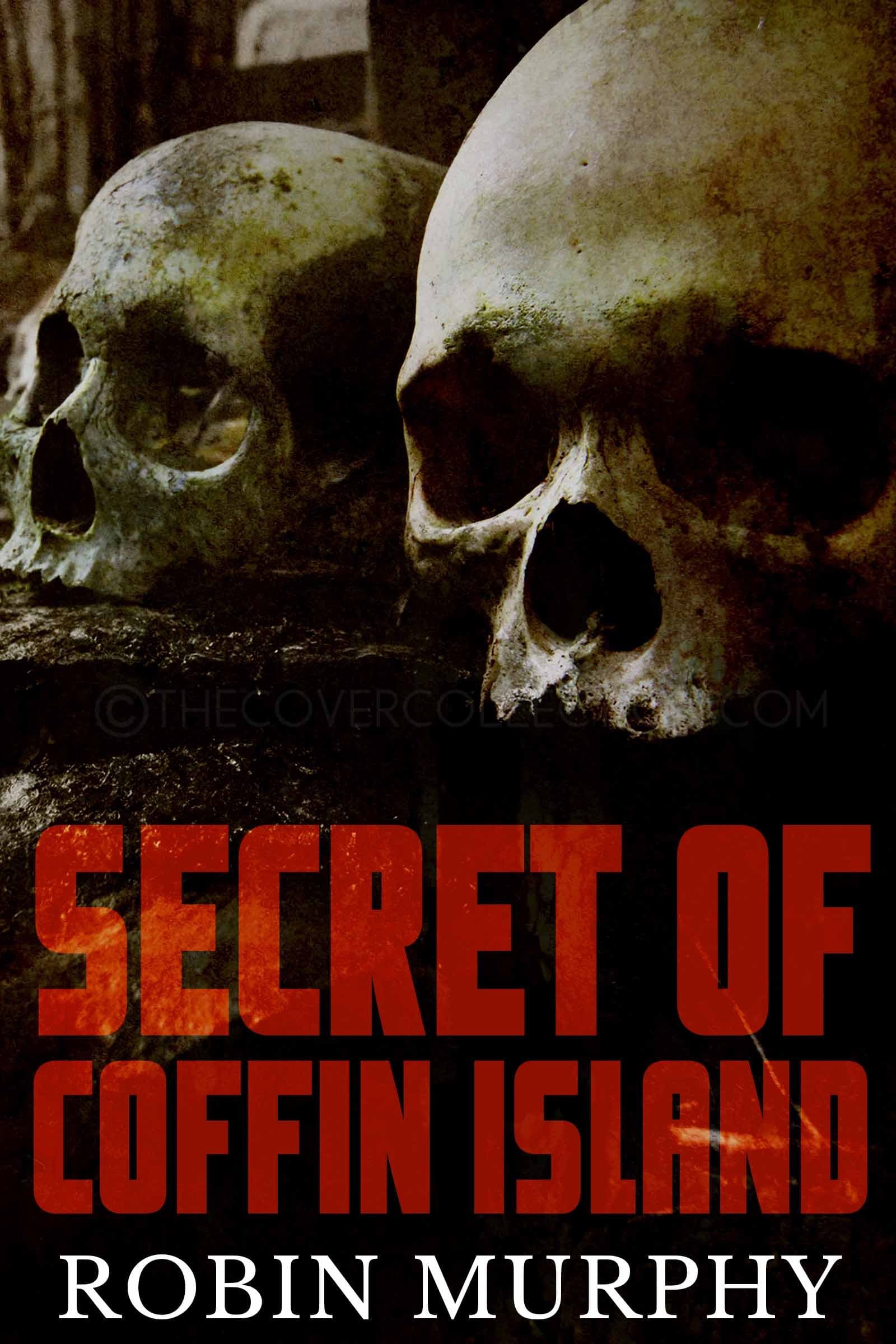 Secret of Coffin Island