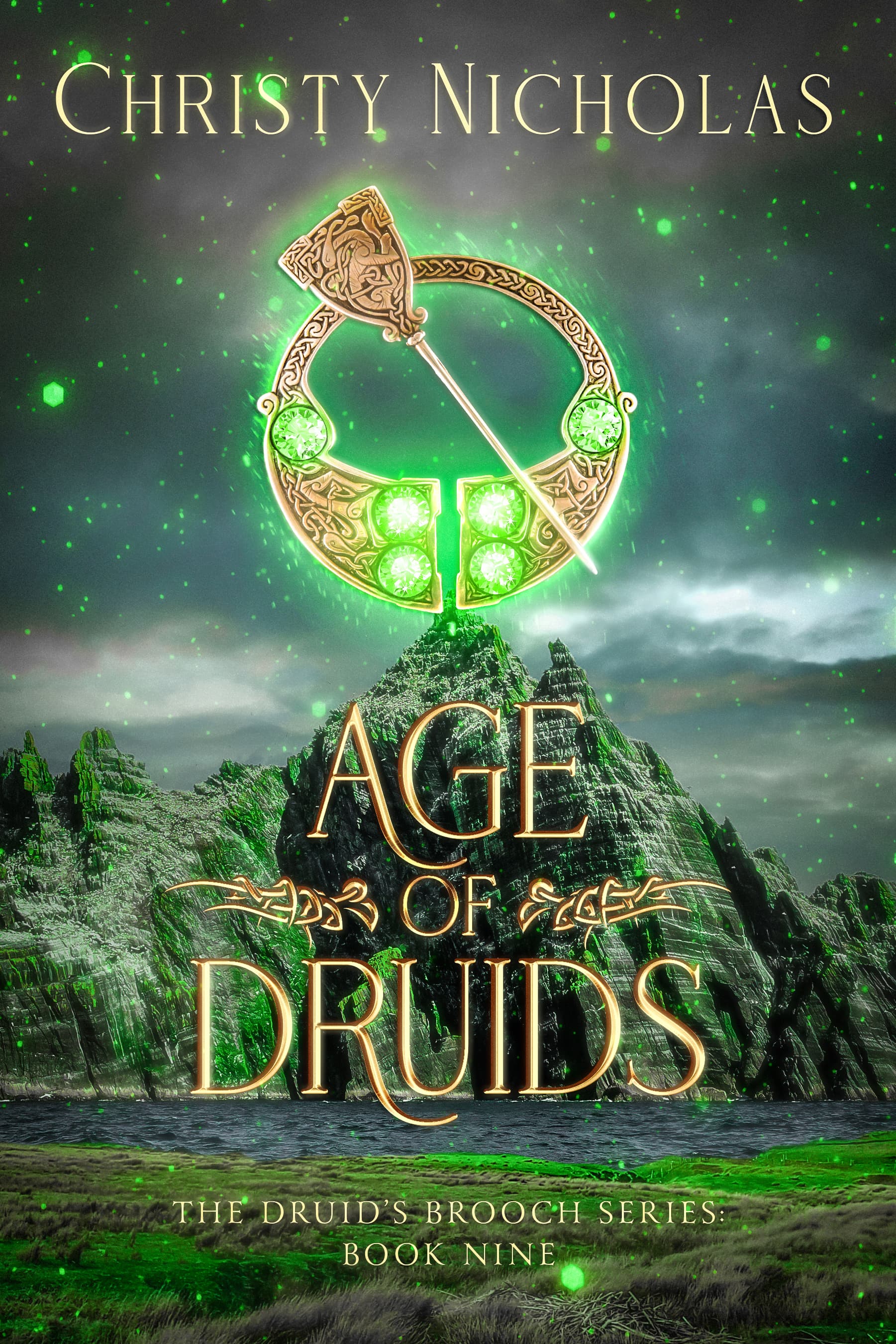 Age of Druids