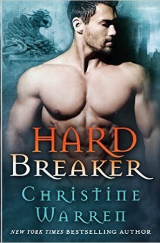 Hard Breaker book cover