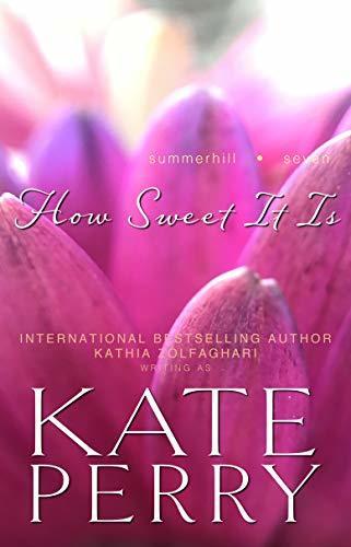 How Sweet It Is book cover