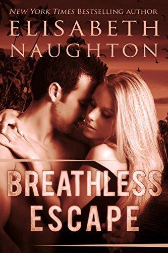 Breathless Escape book cover