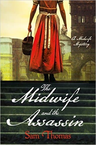 The Midwife and the Assassin