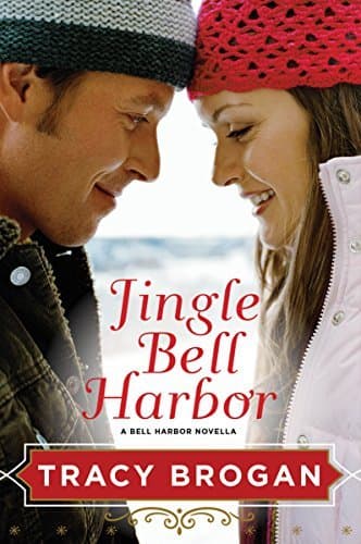 Jingle Bell Harbor book cover