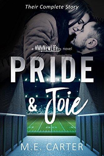 Pride & Joie book cover