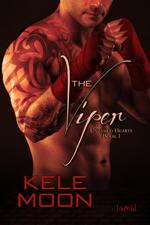 The Viper book cover