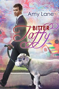 Bitter Taffy book cover