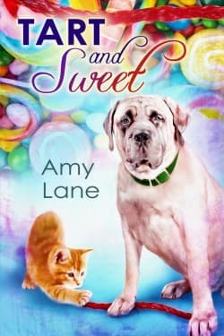 Tart and Sweet book cover