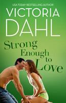 Strong Enough to Love book cover