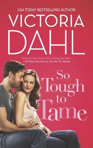 So Tough to Tame book cover