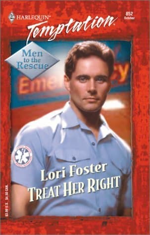 Treat Her Right book cover