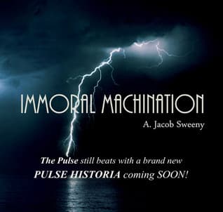 Immoral Machination book cover