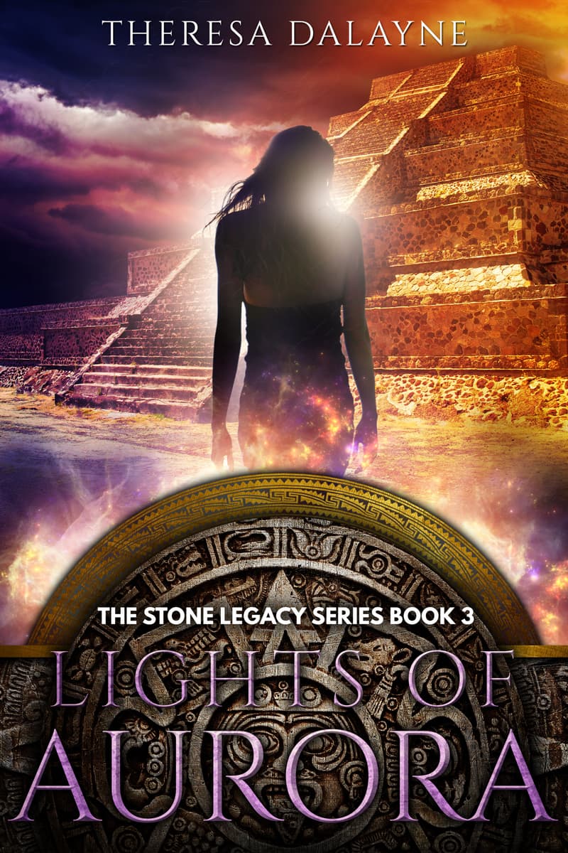 Series Book Cover Preview