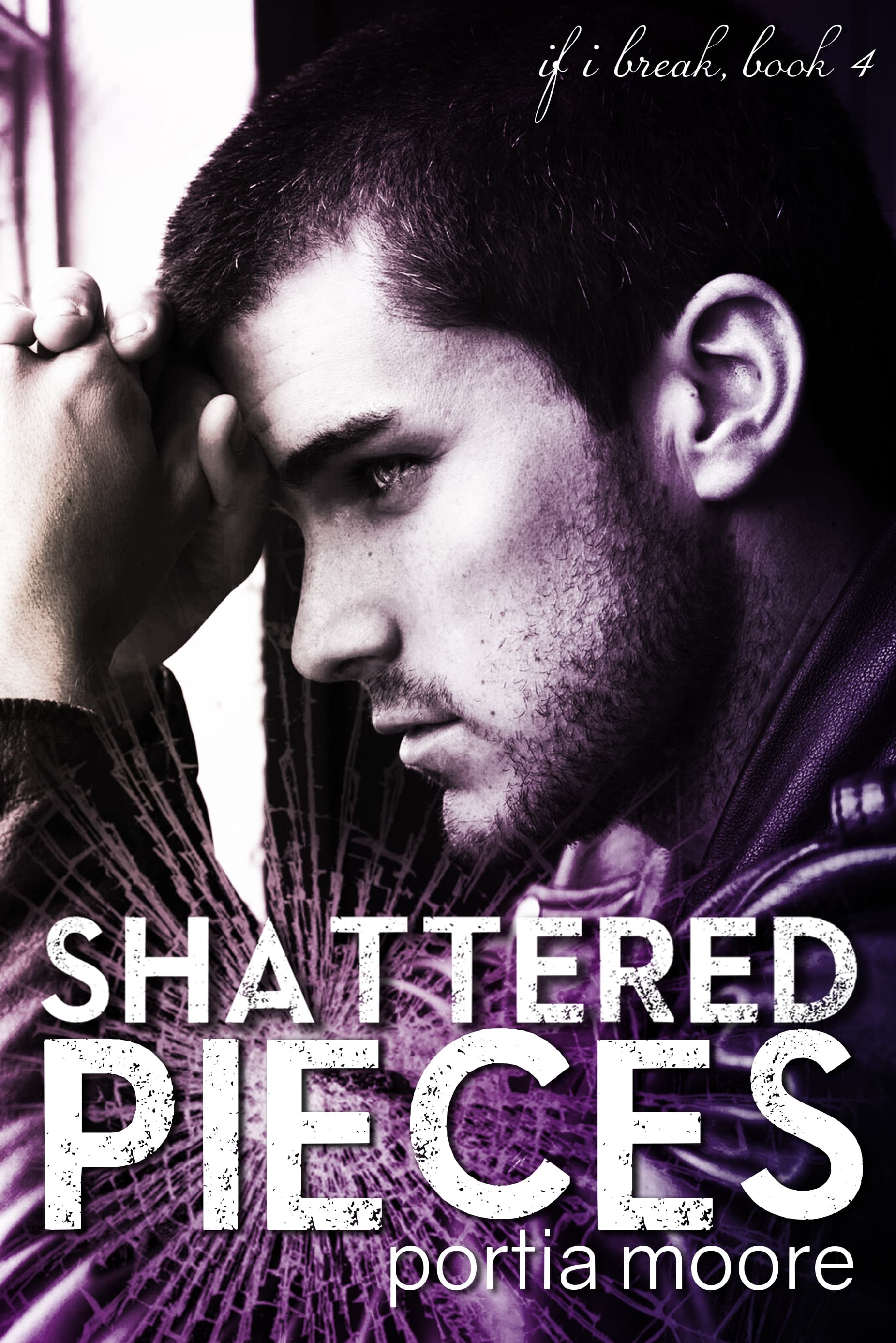 Shattered Pieces