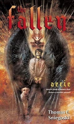 Series Book Cover Preview