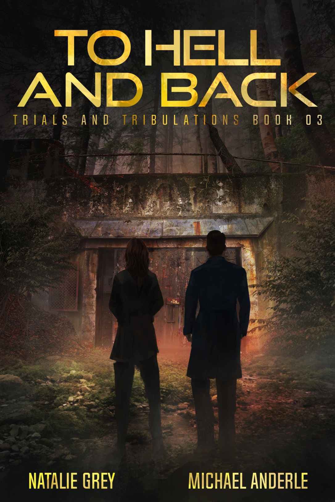 Series Book Cover Preview