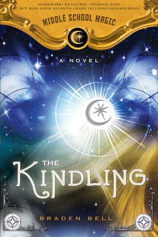 The Kindling