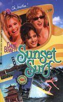 Sunset Surf book cover