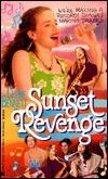 Sunset Revenge book cover