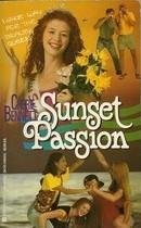 Sunset Passion book cover