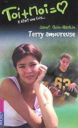 Terry amoureuse book cover