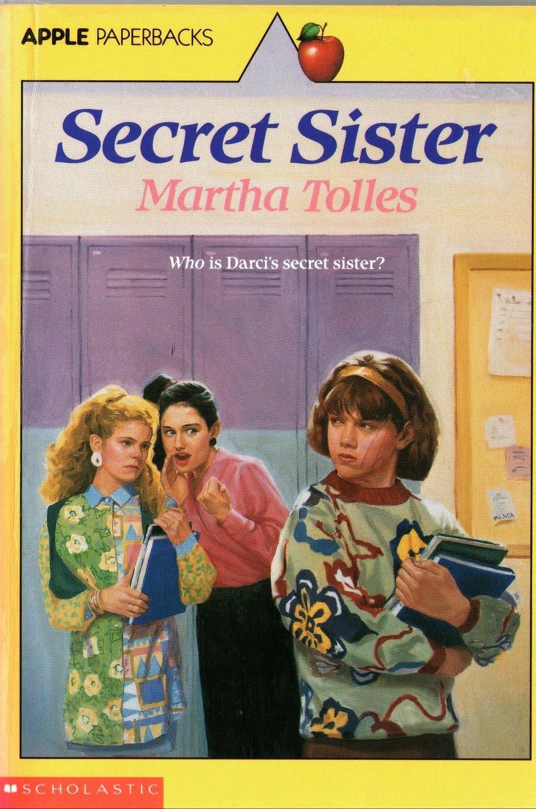 Secret Sister