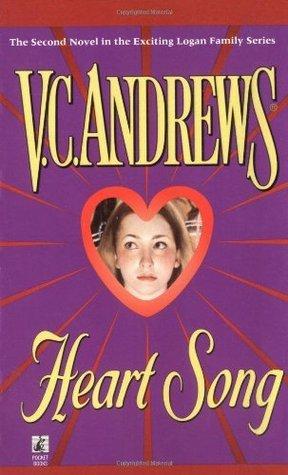 Heart Song book cover