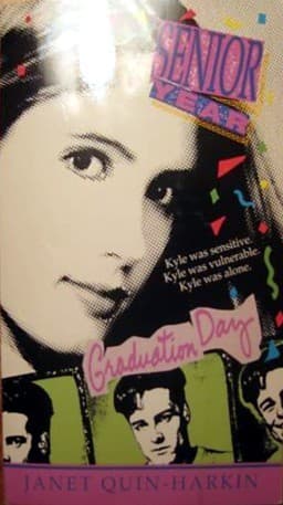 Graduation Day book cover